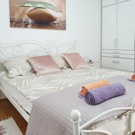 Lastovka Posesi Apartment เมดูลิน ภายนอก รูปภาพ
