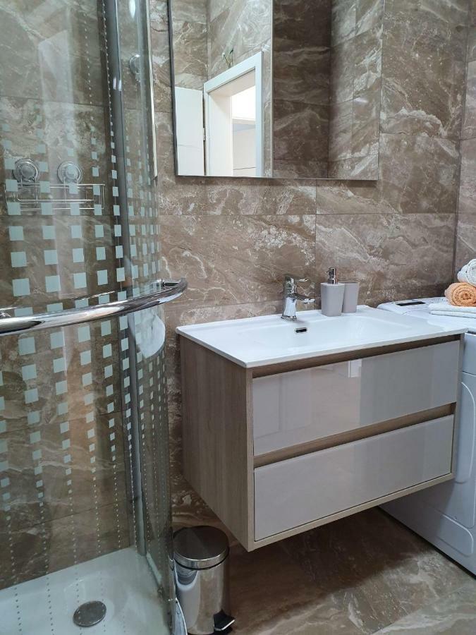 Lastovka Posesi Apartment เมดูลิน ภายนอก รูปภาพ